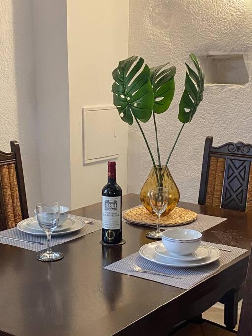 Spacious 1 Bed Home With Shared Pool Champagnac-la-Riviere Ngoại thất bức ảnh
